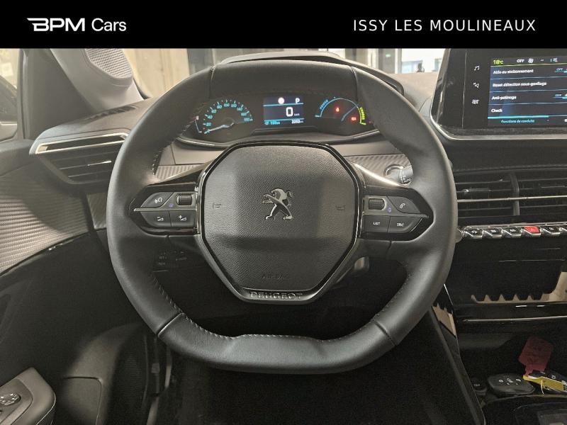 Image PEUGEOT 208 e-208 136ch Style