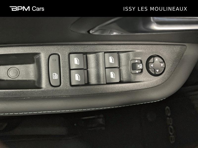 Image PEUGEOT 208 e-208 136ch Style