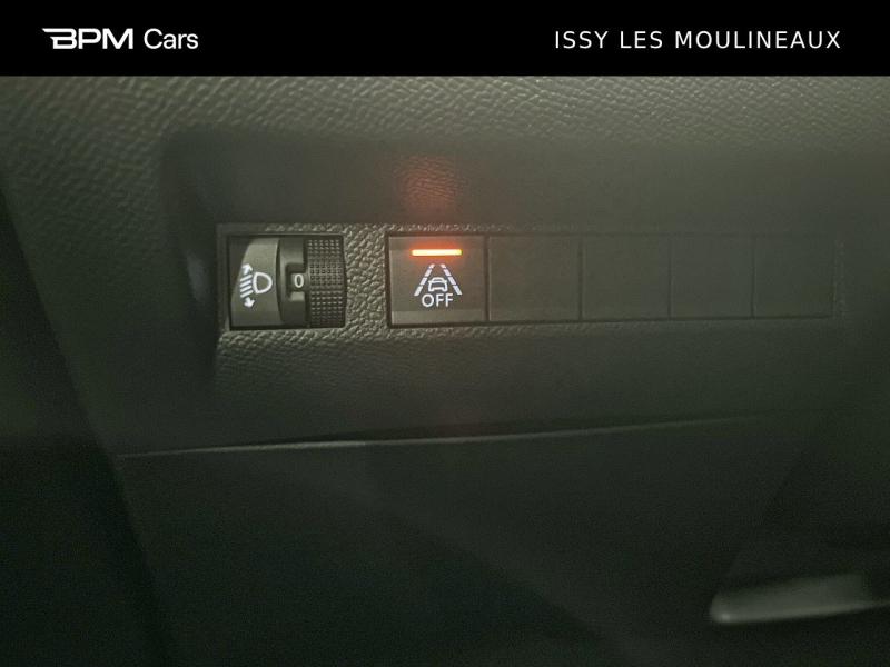 Image PEUGEOT 208 e-208 136ch Style