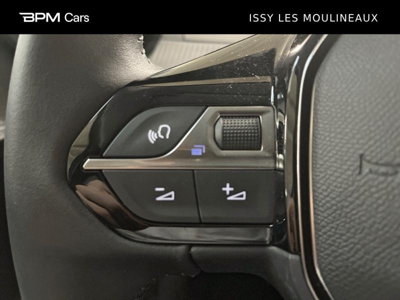 Image PEUGEOT 208 e-208 136ch Style