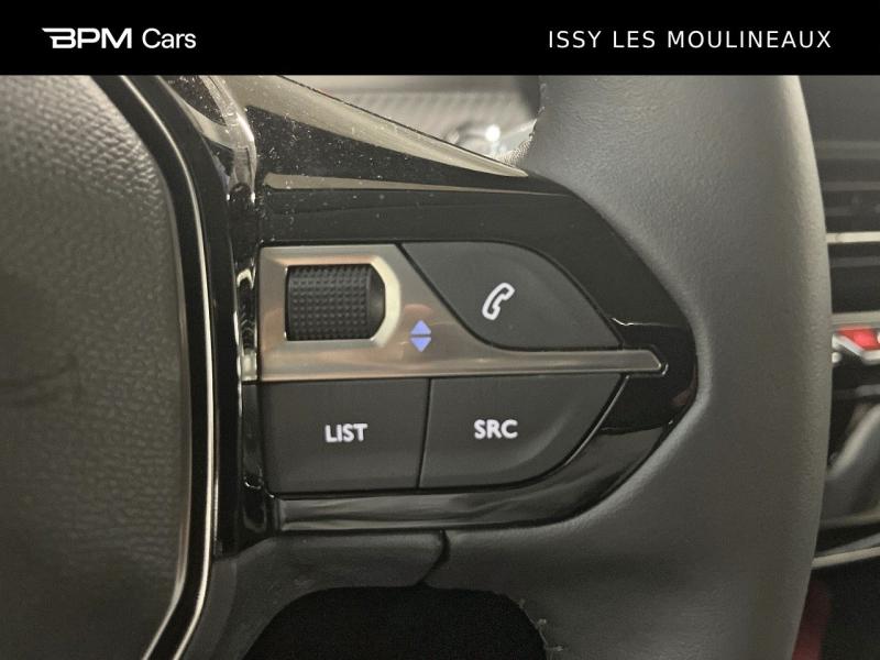 Image PEUGEOT 208 e-208 136ch Style