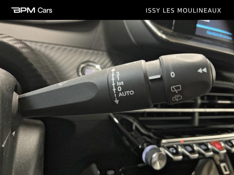 Image PEUGEOT 208 e-208 136ch Style