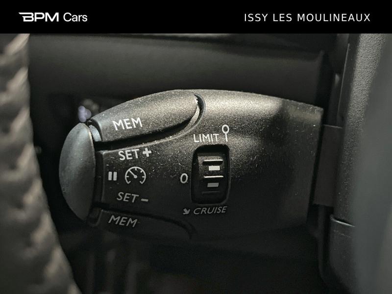 Image PEUGEOT 208 e-208 136ch Style