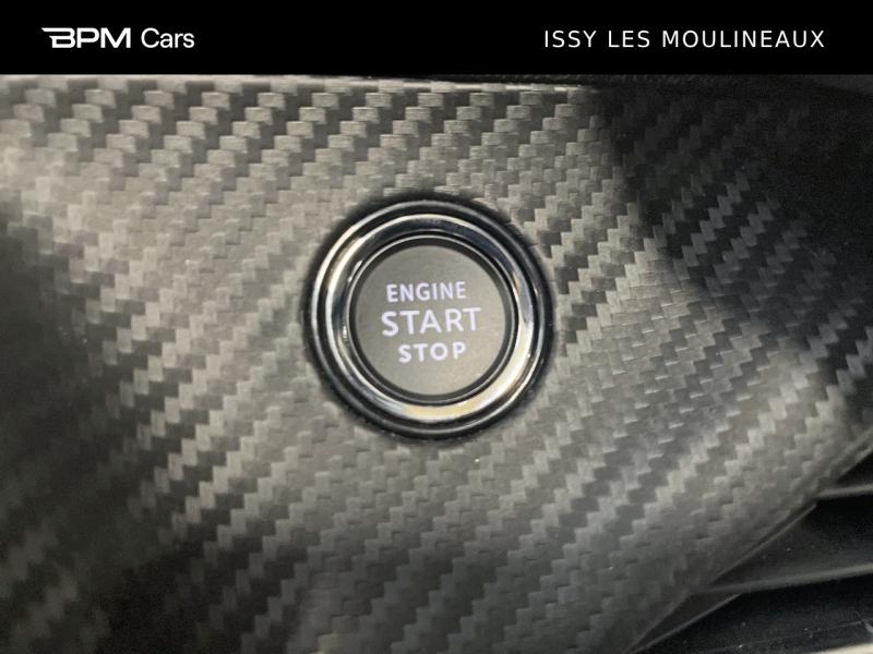 Image PEUGEOT 208 e-208 136ch Style