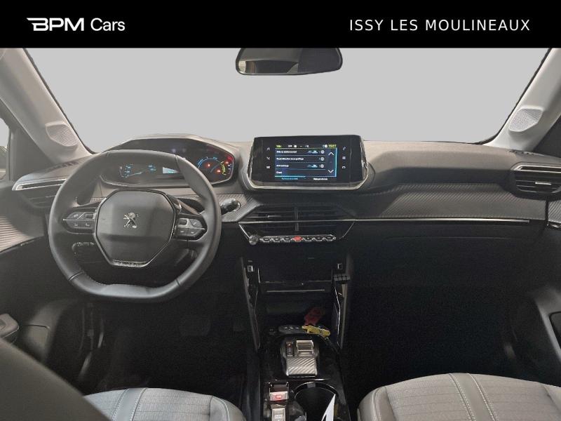 Image PEUGEOT 208 e-208 136ch Style