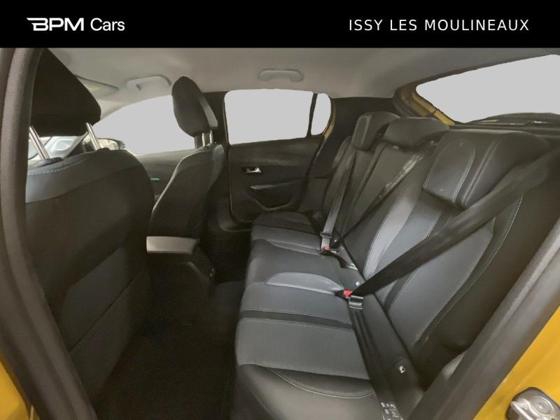 Image PEUGEOT 208 e-208 136ch Style