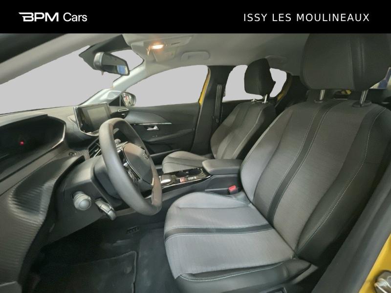 Image PEUGEOT 208 e-208 136ch Style