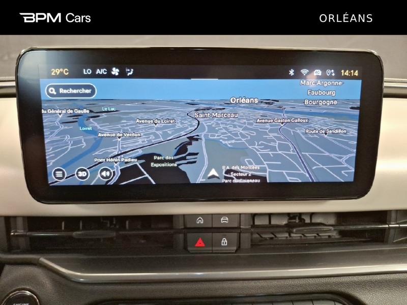 Image FIAT 600 1.2 Hybrid 100ch La Prima DCT6