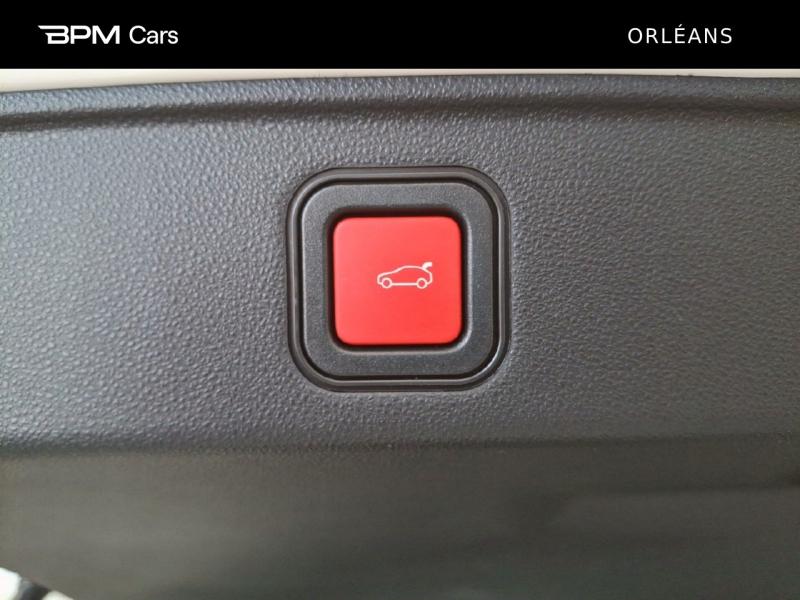 Image FIAT 600 1.2 Hybrid 100ch La Prima DCT6