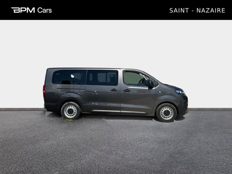 Image CITROEN Jumpy XL BlueHDi 120 Confort S&S E6.d 9 Places