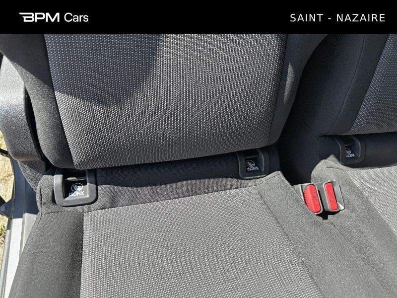 Image CITROEN Jumpy XL BlueHDi 120 Confort S&S E6.d 9 Places