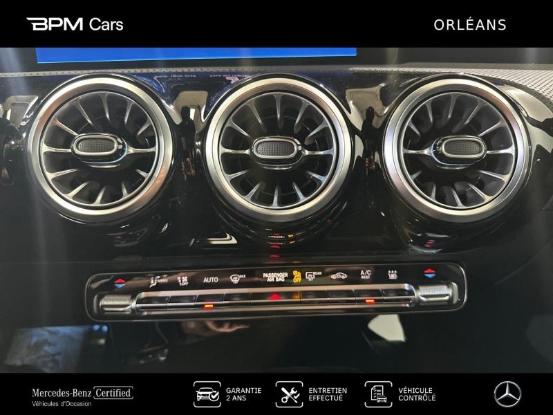 Image MERCEDES-BENZ CLA 250 e Hybrid EQ 218ch AMG Line 8G-DCT