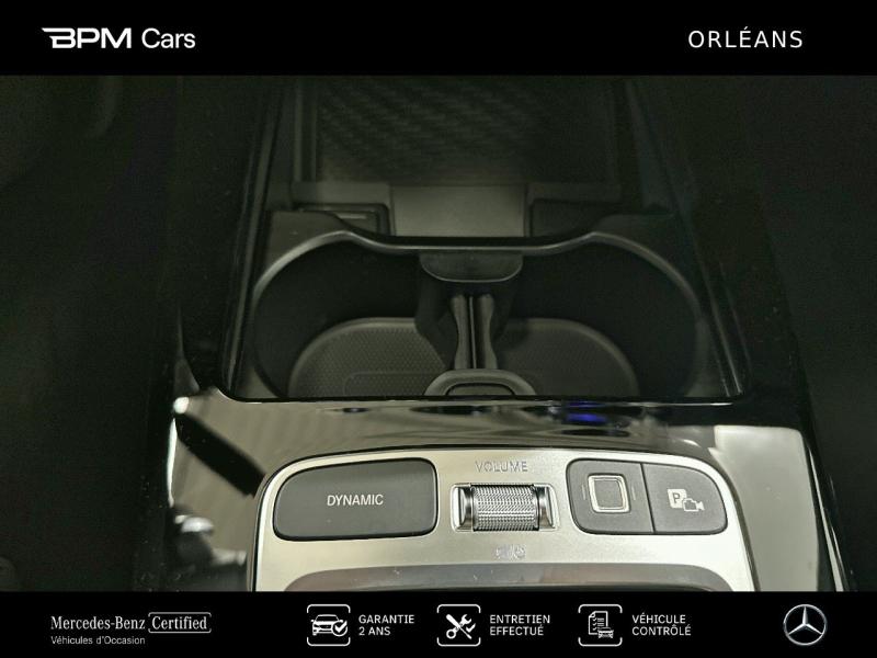 Image MERCEDES-BENZ CLA 250 e Hybrid EQ 218ch AMG Line 8G-DCT