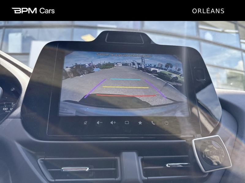 Image SUZUKI S-Cross 1.4 Boosterjet Hybrid 110ch Privilège Auto MY25