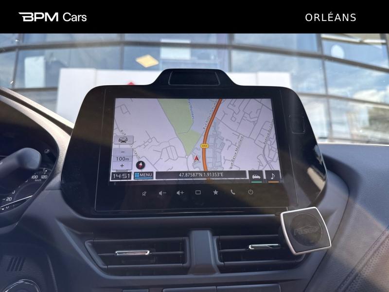 Image SUZUKI S-Cross 1.4 Boosterjet Hybrid 110ch Privilège Auto MY25