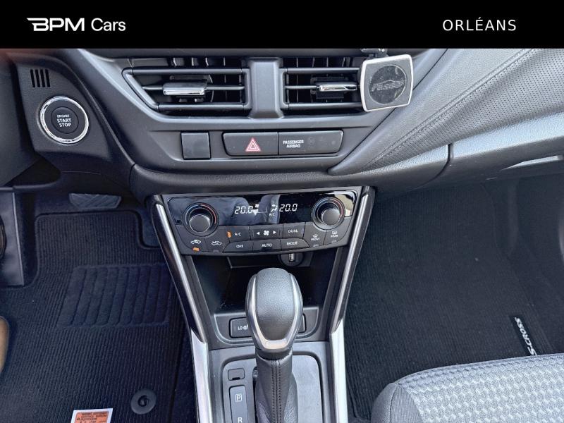 Image SUZUKI S-Cross 1.4 Boosterjet Hybrid 110ch Privilège Auto MY25