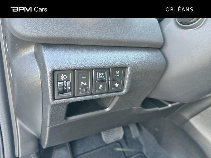 Image SUZUKI S-Cross 1.4 Boosterjet Hybrid 110ch Privilège Auto MY25