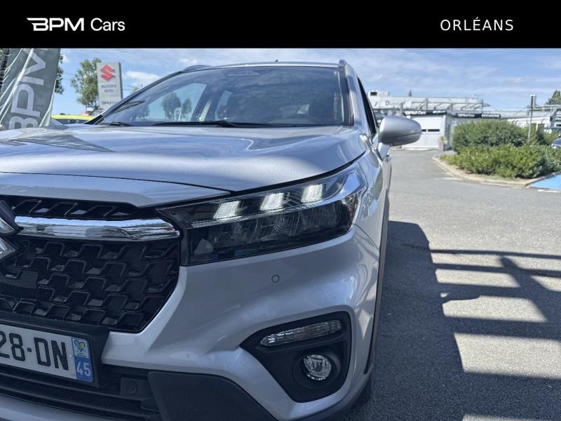 Image SUZUKI S-Cross 1.4 Boosterjet Hybrid 110ch Privilège Auto MY25