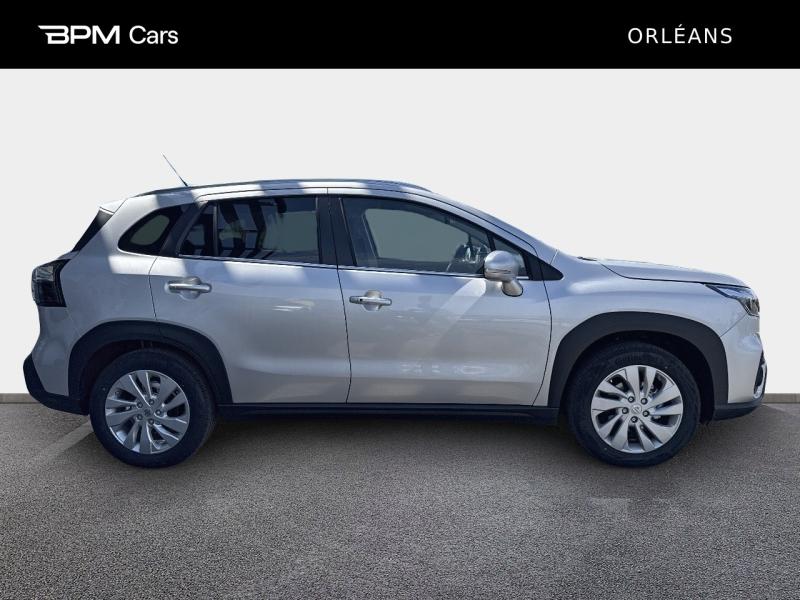 Image SUZUKI S-Cross 1.4 Boosterjet Hybrid 110ch Privilège Auto MY25