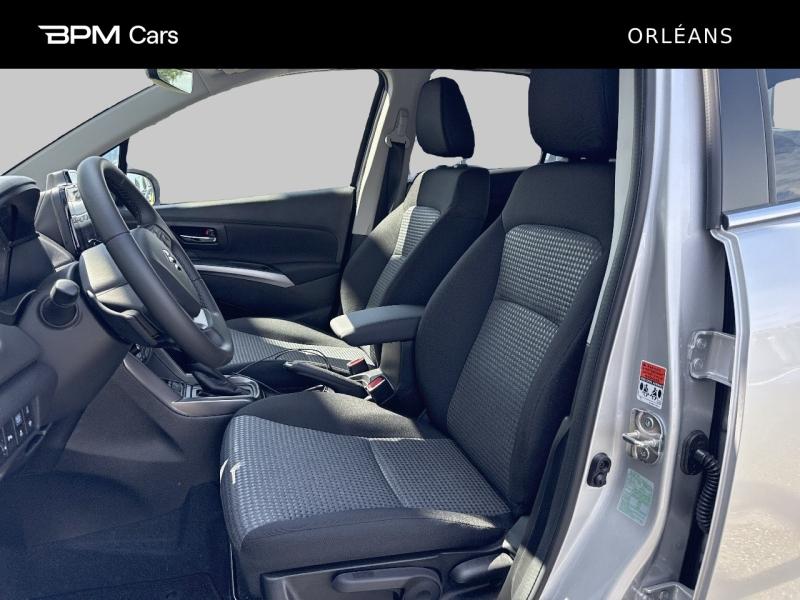 Image SUZUKI S-Cross 1.4 Boosterjet Hybrid 110ch Privilège Auto MY25