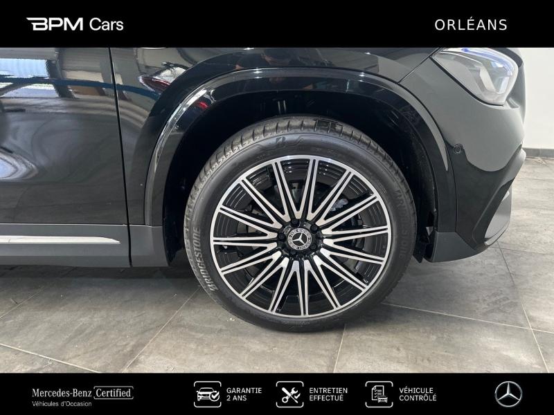 Image MERCEDES-BENZ GLA 250 e Hybrid EQ 218ch AMG Line 8G-DCT