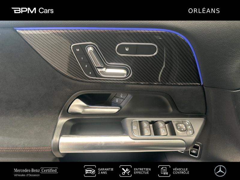 Image MERCEDES-BENZ GLA 250 e Hybrid EQ 218ch AMG Line 8G-DCT