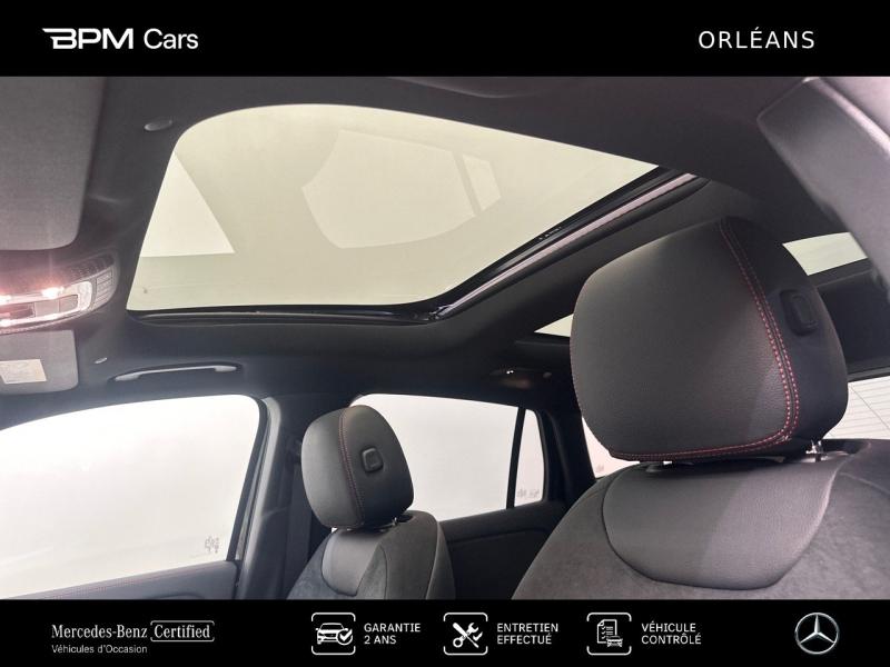 Image MERCEDES-BENZ GLA 250 e Hybrid EQ 218ch AMG Line 8G-DCT