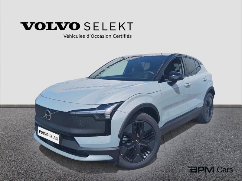 Photo VOLVO EX30 Cross Country Twin Performance 428ch Ultra