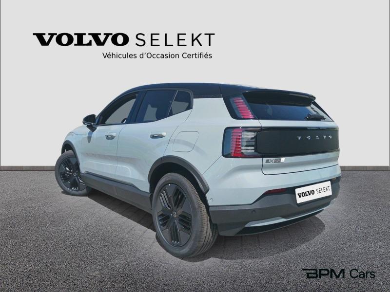 Image VOLVO EX30 Cross Country Twin Performance 428ch Ultra