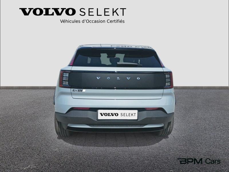 Image VOLVO EX30 Cross Country Twin Performance 428ch Ultra