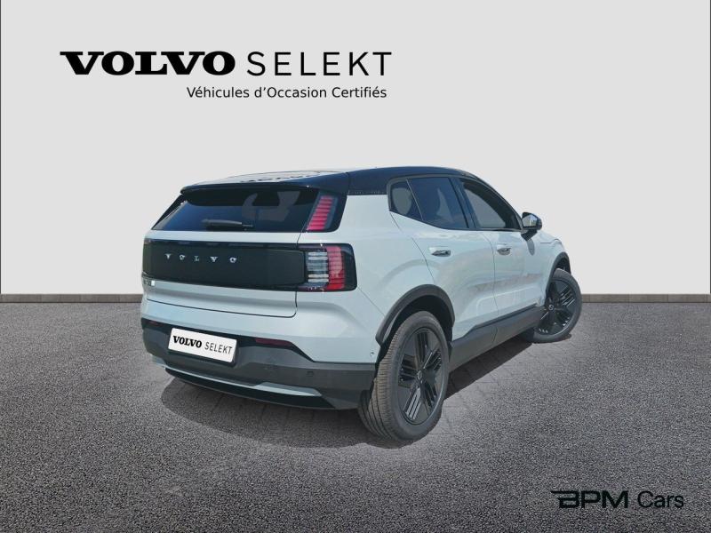 Image VOLVO EX30 Cross Country Twin Performance 428ch Ultra