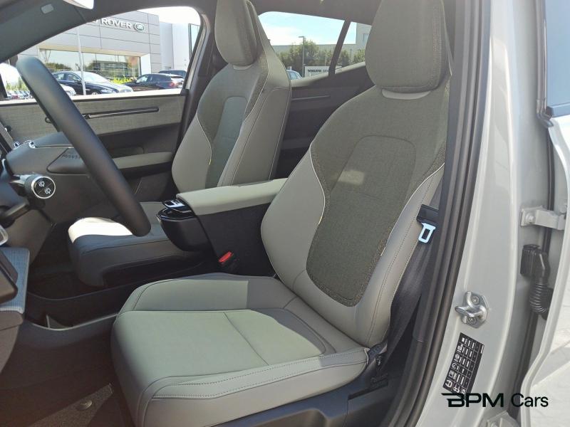 Image VOLVO EX30 Cross Country Twin Performance 428ch Ultra