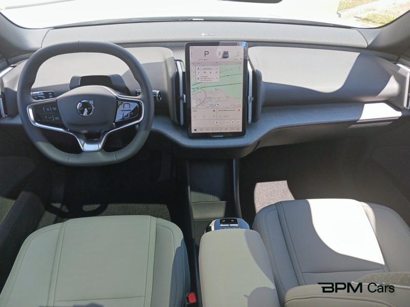 Image VOLVO EX30 Cross Country Twin Performance 428ch Ultra