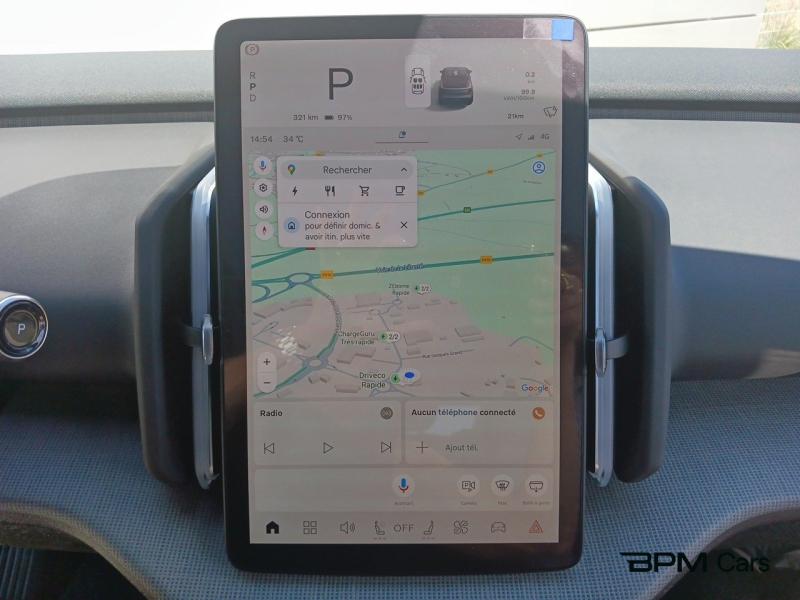 Image VOLVO EX30 Cross Country Twin Performance 428ch Ultra