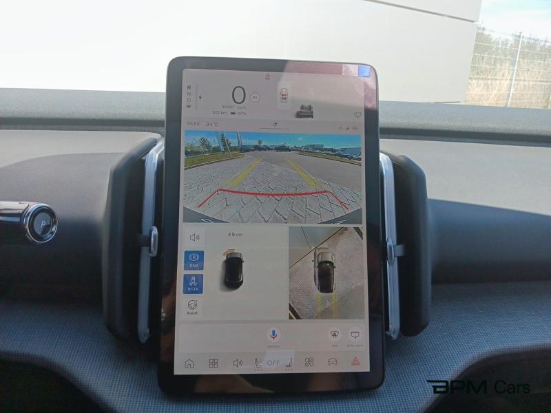 Image VOLVO EX30 Cross Country Twin Performance 428ch Ultra