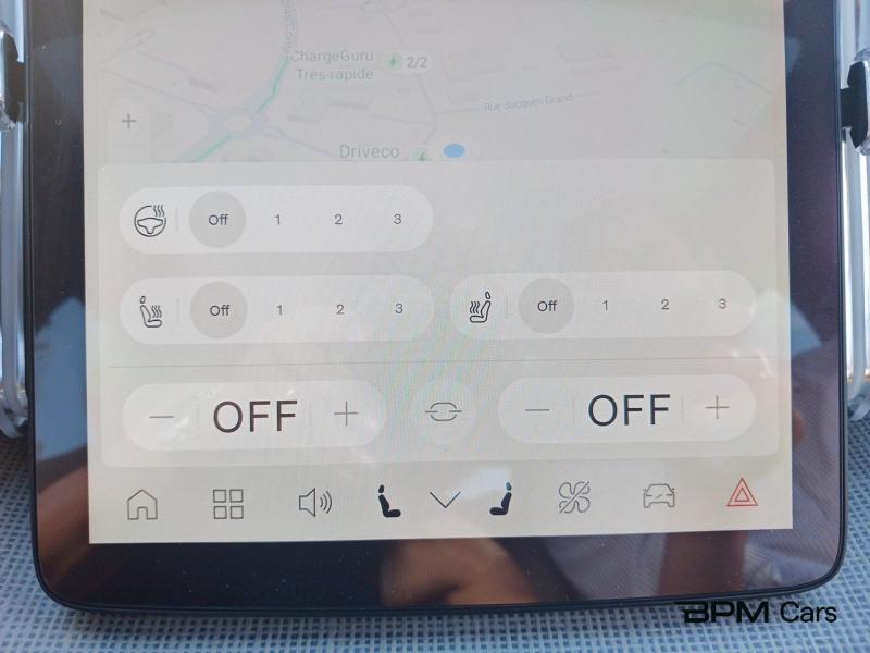 Image VOLVO EX30 Cross Country Twin Performance 428ch Ultra