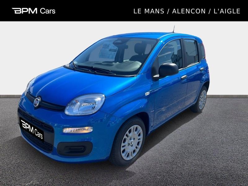 Image FIAT Panda Classic 1.0 70ch BSG S&S City