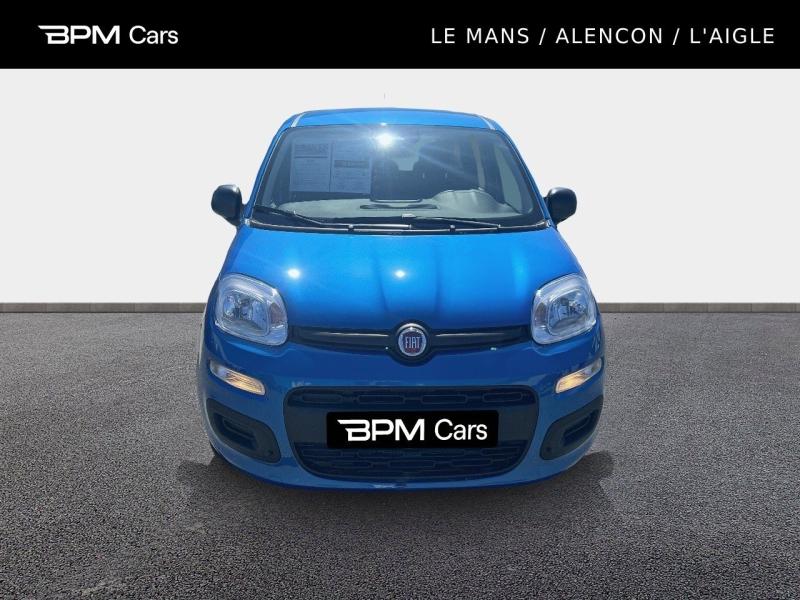 Image FIAT Panda Classic 1.0 70ch BSG S&S City