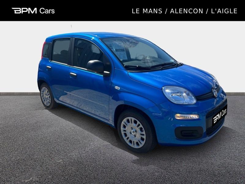Image FIAT Panda Classic 1.0 70ch BSG S&S City
