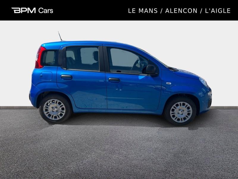 Image FIAT Panda Classic 1.0 70ch BSG S&S City
