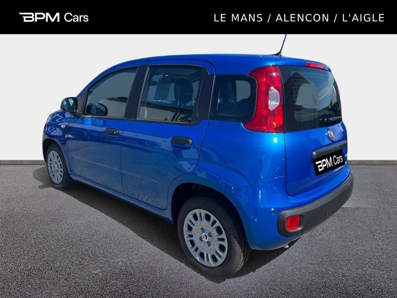 Image FIAT Panda Classic 1.0 70ch BSG S&S City