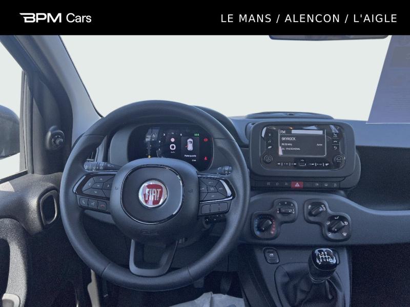 Image FIAT Panda Classic 1.0 70ch BSG S&S City