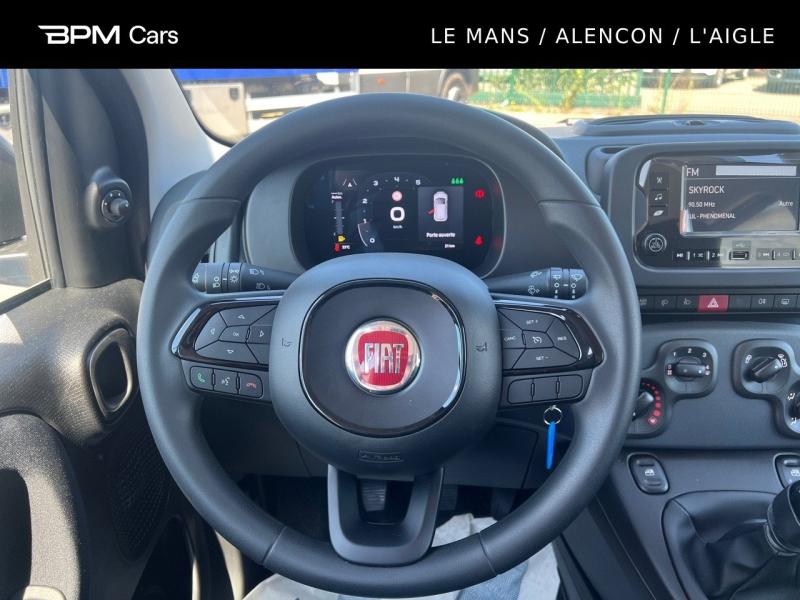 Image FIAT Panda Classic 1.0 70ch BSG S&S City