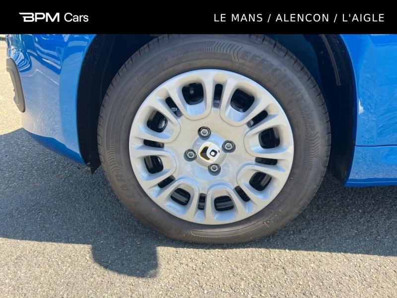 Image FIAT Panda Classic 1.0 70ch BSG S&S City