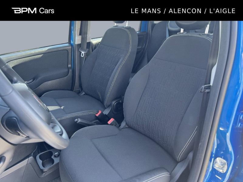 Image FIAT Panda Classic 1.0 70ch BSG S&S City