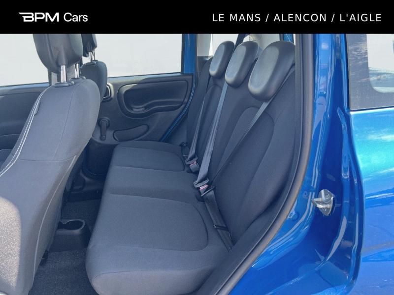 Image FIAT Panda Classic 1.0 70ch BSG S&S City