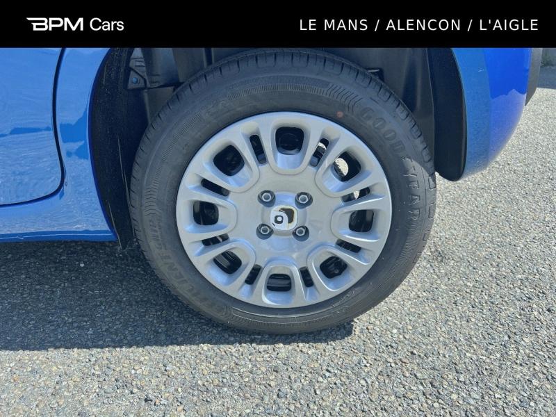 Image FIAT Panda Classic 1.0 70ch BSG S&S City