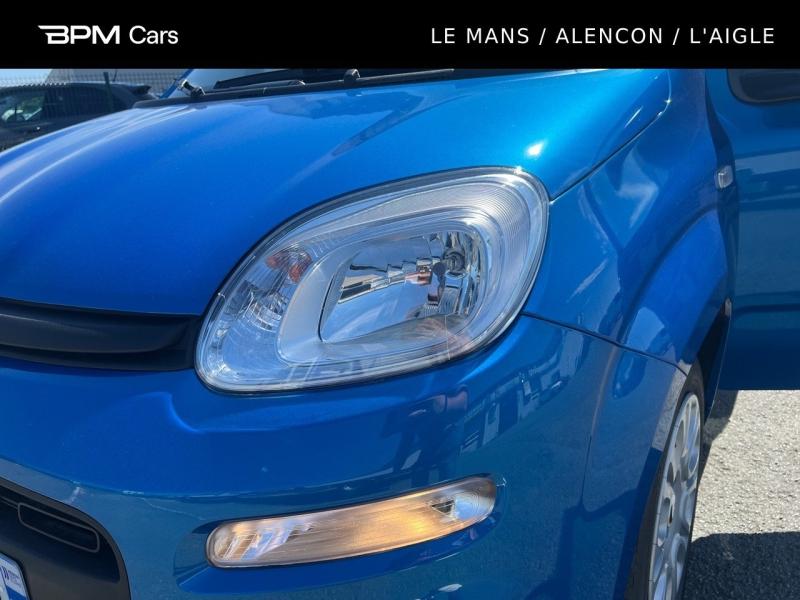 Image FIAT Panda Classic 1.0 70ch BSG S&S City