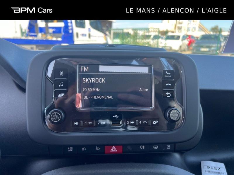 Image FIAT Panda Classic 1.0 70ch BSG S&S City