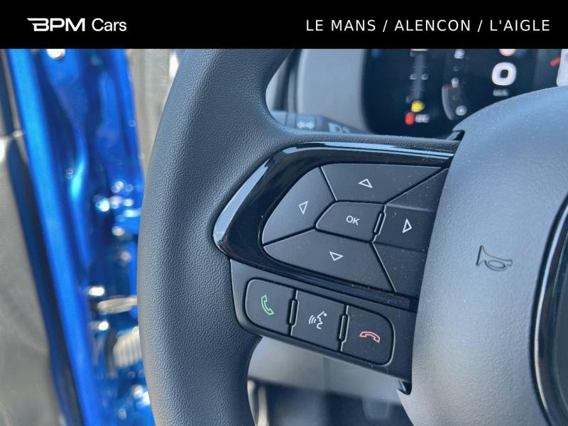 Image FIAT Panda Classic 1.0 70ch BSG S&S City